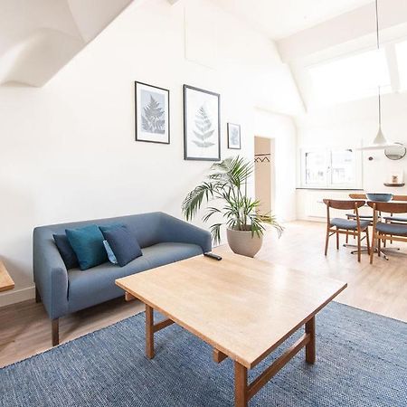 Baenk Designhideaway Apartment นิวว์ปอร์ท ภายนอก รูปภาพ