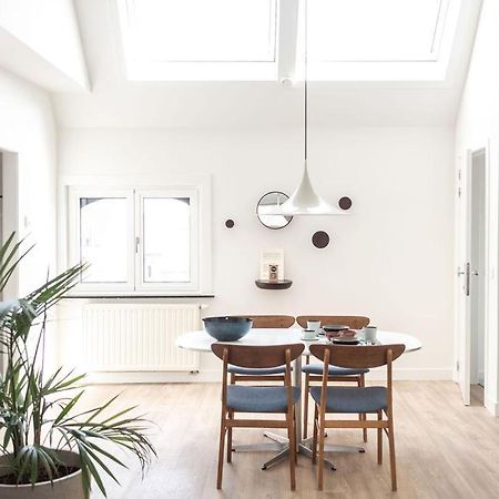 Baenk Designhideaway Apartment นิวว์ปอร์ท ภายนอก รูปภาพ