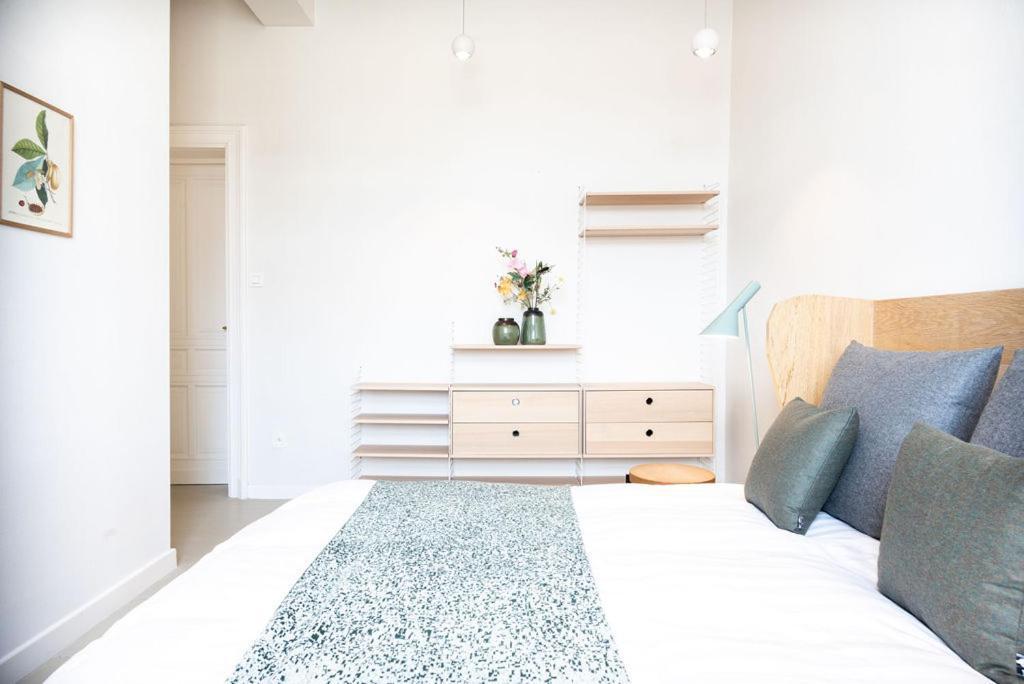 Baenk Designhideaway Apartment นิวว์ปอร์ท ภายนอก รูปภาพ