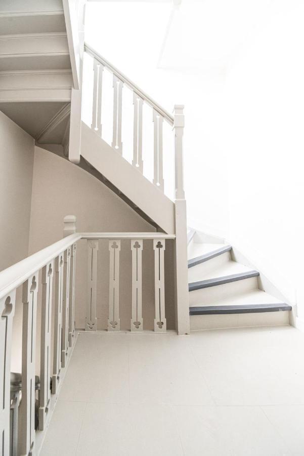Baenk Designhideaway Apartment นิวว์ปอร์ท ภายนอก รูปภาพ