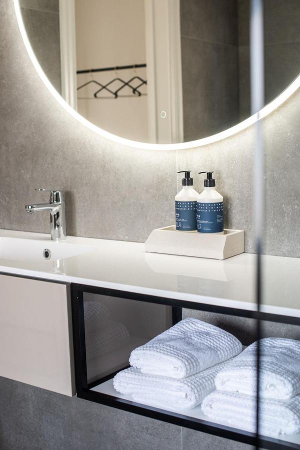 Baenk Designhideaway Apartment นิวว์ปอร์ท ภายนอก รูปภาพ