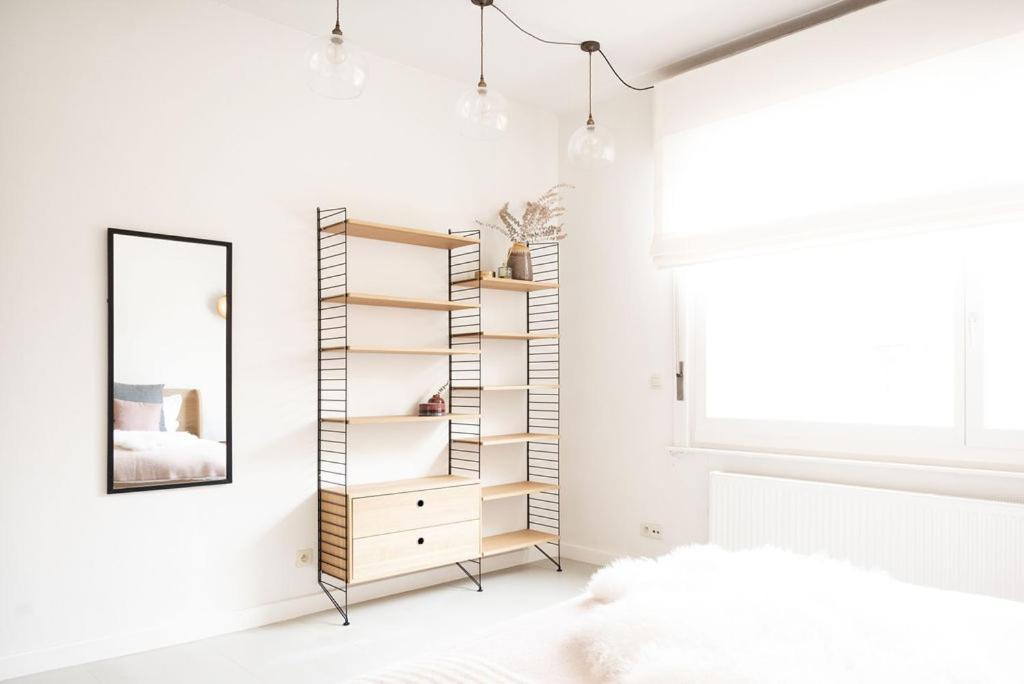Baenk Designhideaway Apartment นิวว์ปอร์ท ภายนอก รูปภาพ