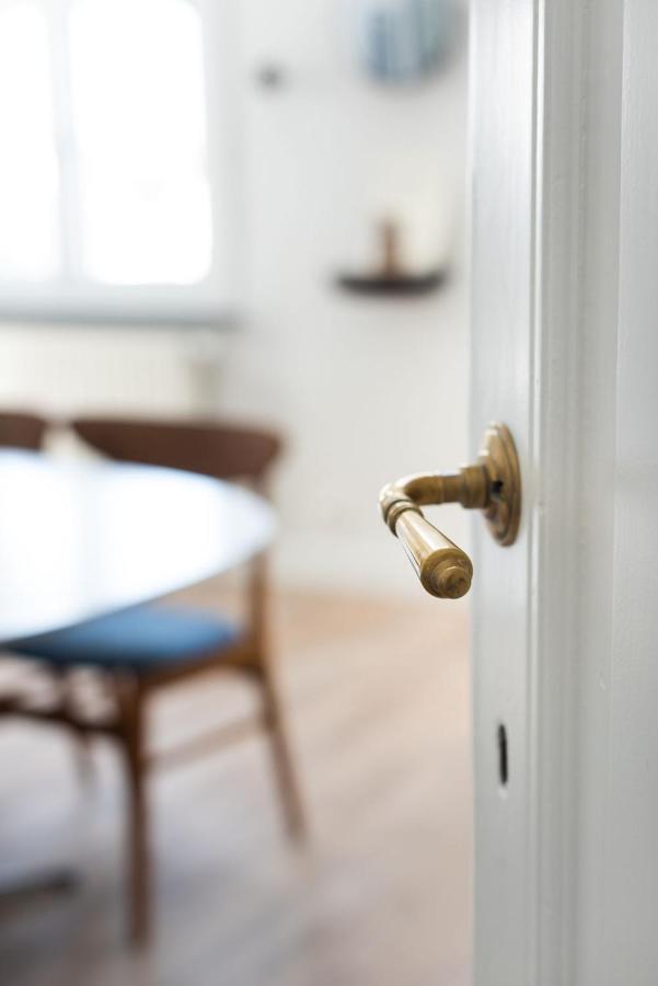 Baenk Designhideaway Apartment นิวว์ปอร์ท ภายนอก รูปภาพ