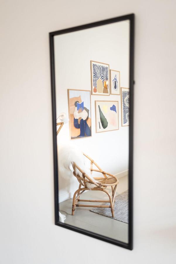 Baenk Designhideaway Apartment นิวว์ปอร์ท ภายนอก รูปภาพ