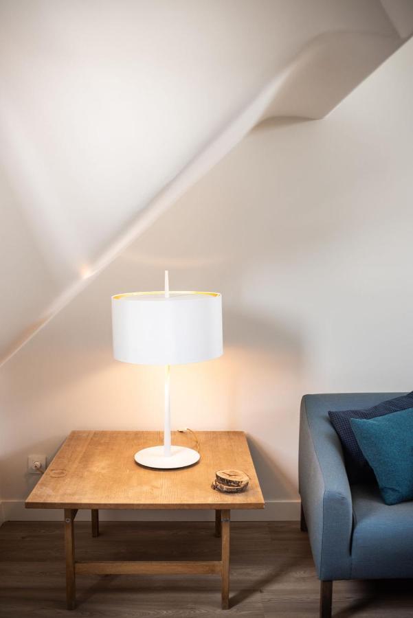 Baenk Designhideaway Apartment นิวว์ปอร์ท ภายนอก รูปภาพ